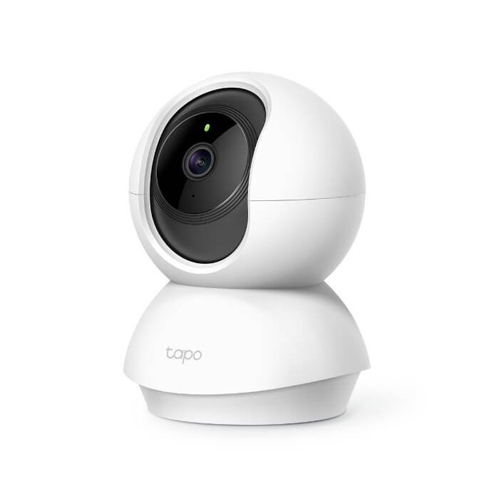 Guía de Instalación Fácil para tu Cámara IP de Seguridad tapo c200 – Tplink