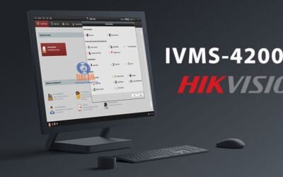 CURSO RÁPIDO DE PROGRAMACION DE IVMS 4200 PARA ACCESO Y ASISTENCIA