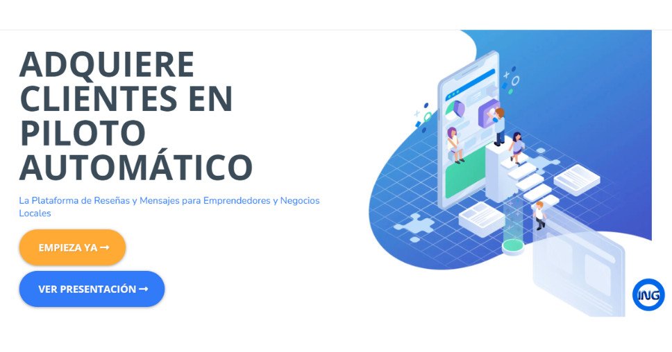 CRM de IngControl: Todo en Uno para Hacer Crecer Tu Negocio